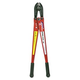 Apex Tool Group 0190AC General Purpose Center Cut Bolt Cutter, 24-Inch