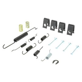 Centric Parts 118.45009 Brake Drum Hardware Kit