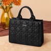 LOVEVOOK Purses and Handbags for Women, PU Leather Tote Bag