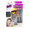 Ipidelo Set De Belleza Para Niñas Uñas Maquillaje