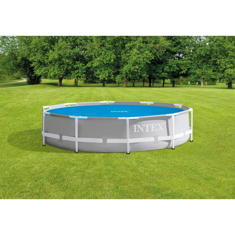 10' Solar Pool Cover