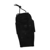 Operitacx Radio Pouch for Camping Multi Function Waist Holder for