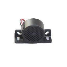 Back-UP Alarm Wire Leads 97 DB VISIPAK