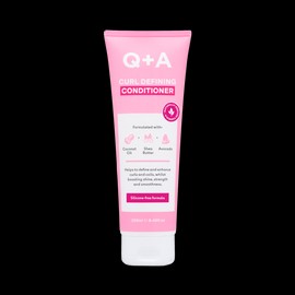 Q+A Hair Conditioner