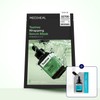 Mediheal Wrapping Serum Mask Tea Tree, 10 sheets, 1 piece