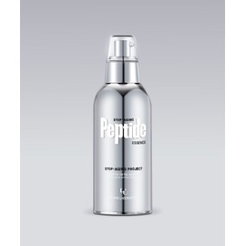 W Skin Lab Stop Aging Peptide Essence 100ml
