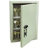 Kidde 001795 Combination TouchPoint Entry Key Locker, Clay, 30