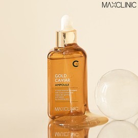 Beauty Special King Experience Special Max Clinic Spa Use Same 100ml Extra Large Capacity Ampoule / 뷰티특가왕체험특가맥스클리닉 스파사용동일 100ml 초대용량 앰플