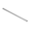 sourcing map Linear Motion Rod Shaft Guide 16mm x 300mm