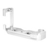 Aluminium Alloy L shape Quick Release Plate for Canon EOS