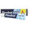 Fixodent Crema adesiva per protesi completa freschezza, 70 ml