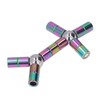 Magnetic Pen Toy Stress Relief Decompression Magnetic Metal Writing Pen