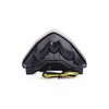 TOPZONE LED Brake Taillight Integrated Turn Signal For Ducati 2010-2011-2012-2013-2014