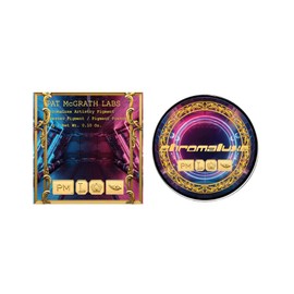 Pat McGrath Labs ChromaLuxe Artistry Pigment - LILAC LIAISON