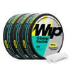 Wip Energy Pouches | 100mg Natural Caffeine | Vitamins and