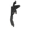 11.8in Parking Brake Lever Anti‑Slip Rubber Grip for 150cc 200cc