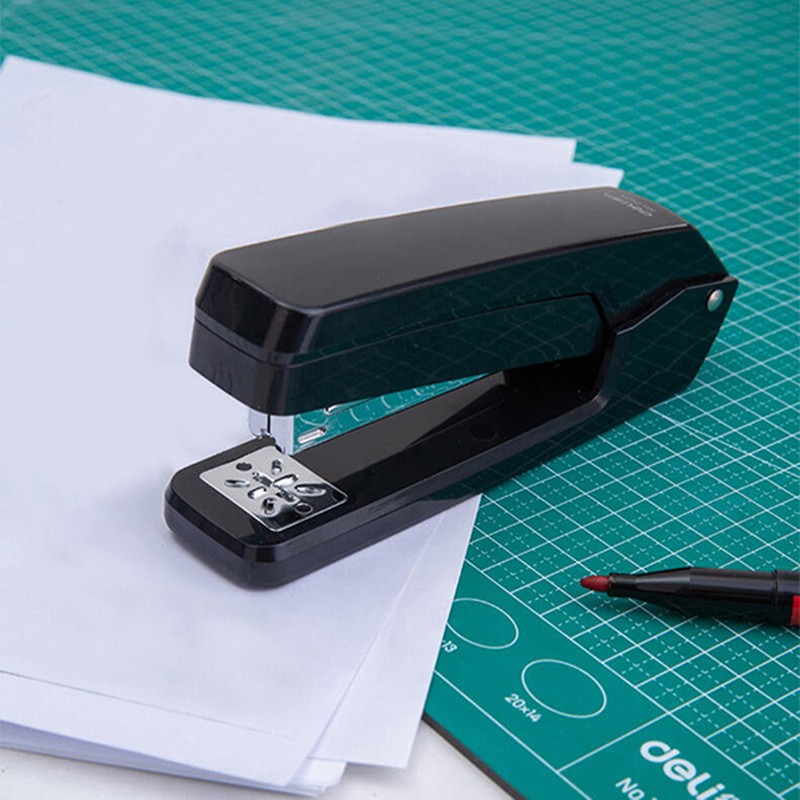 Delhi Deli booklet binding rotary stapler No. 33 needle light
