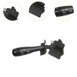 MagiDeal Steering Column Turn Signal Switch Lever 15251096 Spare Parts Professional 953-014 Cbs-1409 Easily Install 22662157 22727293