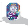 Pokémon TCG: Paradox Clash Tin - Walking Wake ex (1