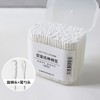 Versatile Cotton Pads for Everyday Skincare Sini 200 Sheets [2발 3] 10ea