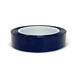 Fibre Glast High-Heat Residue-Free Flash Tape Roll, 1in Wide – Seal Carbon, Fiberglass, Epoxy & Resin Composites – Elite Lab Vacuum Bagging Supplies, Degassing Chambers & Vac Purge Kits