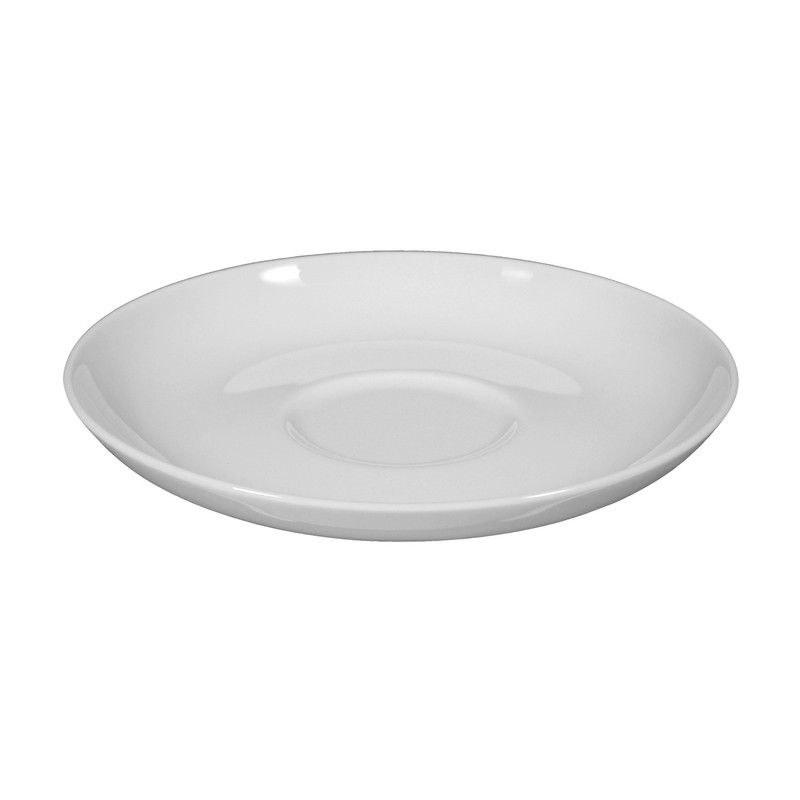 Saucer for Coffee Cup 14.5 cm Set of 6 Rondo