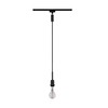 Paulmann 96912 DecoSystems Basic URail Pendant E14 max. 20W dimmable