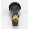 CMY Select TR413 (50) Tubeless Tire Rubber Air Valves 5-100