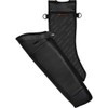 Easton Elite Takedown Hip Quiver with Belt Black RH