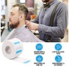 Neck Strips Barber Accessories Professional, Barber Supplies 5 Rolls &