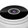 WiFi Remote Camera 1080P HD Infrared Night Vision Compact Size
