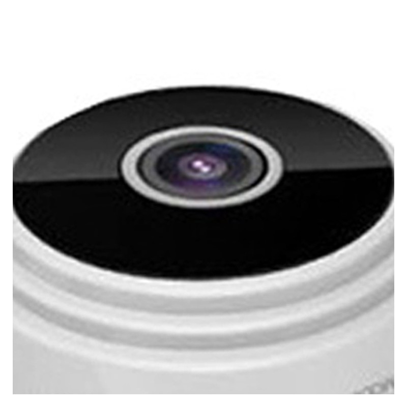 WiFi Remote Camera 1080P HD Infrared Night Vision Compact Size