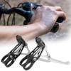 Ultralight CNC Bicycle V Brake Handle Lever Cycling Accessory for