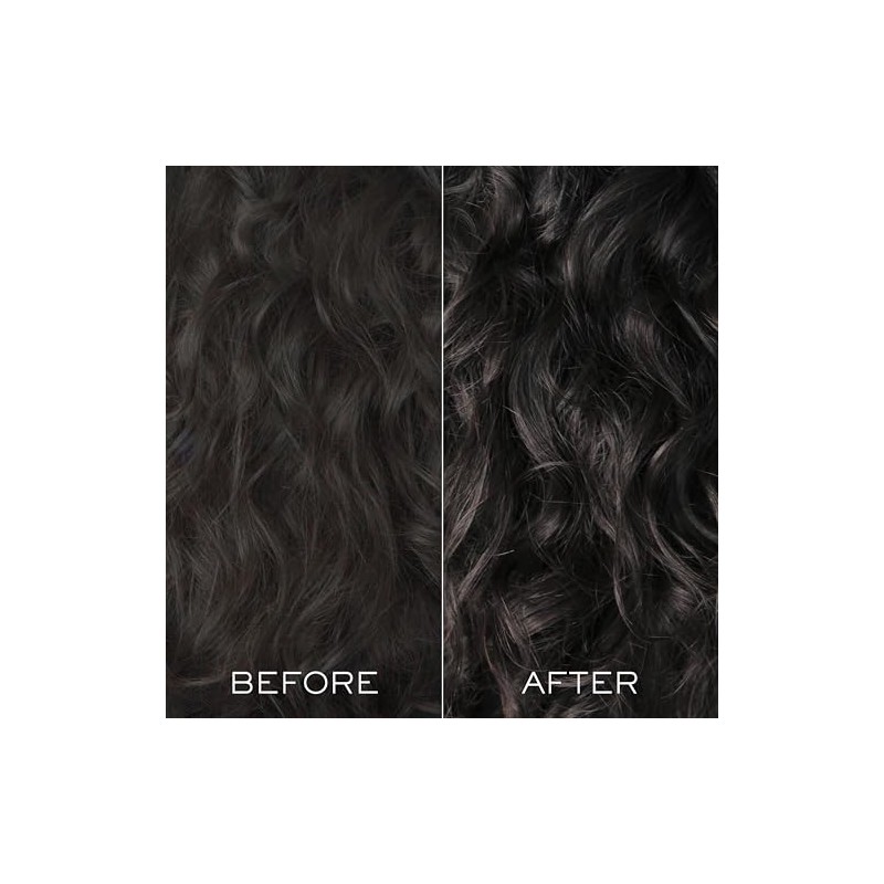 Kristin Ess Signature Hair Gloss - Bittersweet - Dark Neutral
