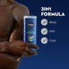 Nivea For Men Maximum Hydration Body Wash