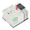 Dual Power Automatic Transfer Switch 2P Mini ATS Automatic Transfer