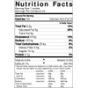 Women's Bean Project Snickerdoodle Mix, 25 Ounces