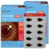 CJ Wellcare Ician Lutein Astaxanthin, 30 tablets, 9ml, 9g, eye health, 2 pcs / CJ웰케어 아이시안 루테인 아스타잔틴, 30정, 9ml, 9g, 눈건강, 2개