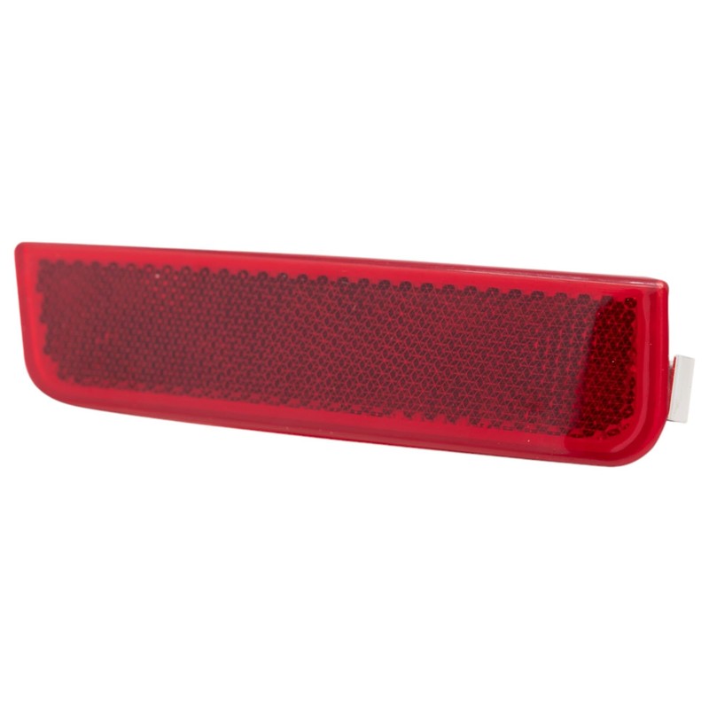 FINAO AUTOPARTS® - Reflector / Rear Reflector Bumper Rear Left