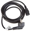 PremiumCord Power Cable
