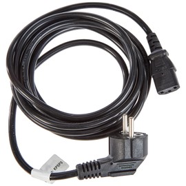 PremiumCord Power Cable