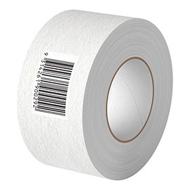 Plastermate Plasterboard Paper Tape White 75M Roll