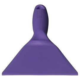 Remco 69628-1 raspador de banco, 4-1/2 x 9-3/4 pulgadas, morado 69628-1 cada uno
