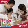 Kellogg's Cold Breakfast Cereal, Single Serve, Variety Pack, 10.94oz Tray