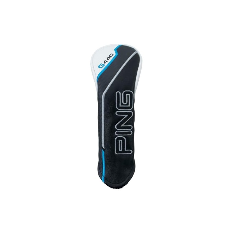[Genuine] PING G440 Headcover for Hybrid 37976-03 Genuine Manufacturer