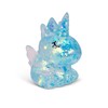 Tobar SCRUNCHEMS SUGAR UNICORN Stress Squishball Toy, Assorted Designs and