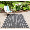 Novogratz Villa Collection Sicily Indoor/Outdoor Area Rug, 2'7" x 7'6"
