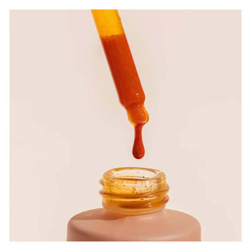 Tanning Drops, 60 ml Self Tanning Drops, Drops for Natural