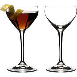 Riedel Drink Specific Glassware Nick & Nora Glass