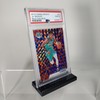 PSA Acrylic Display Stand fits PSA Graded Card (PSA Black
